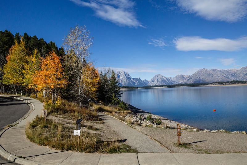 Teton County, Wyoming