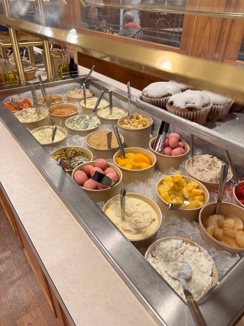 Das Dutch Haus — Columbiana