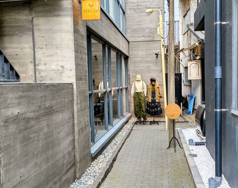 Tōkyō (Daikanyama), Japan