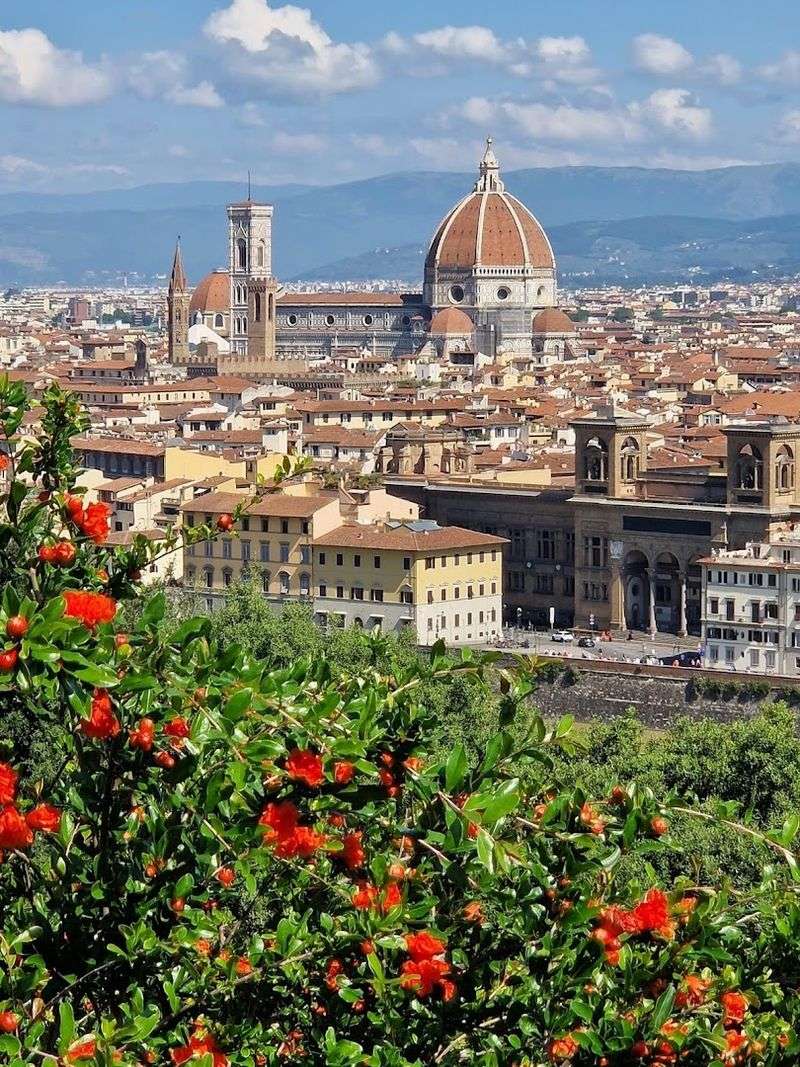 Florence, Italy