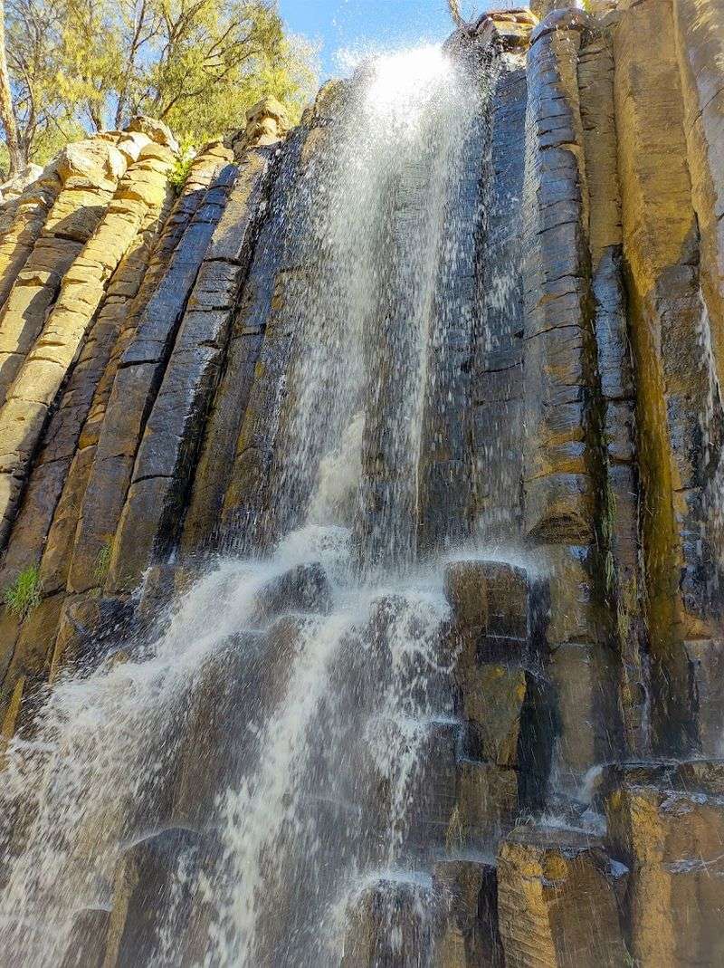 Huasca de Ocampo (Hidalgo)