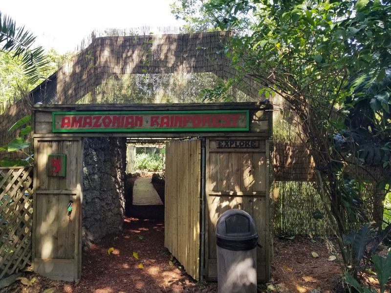 The Knowledgeable and Friendly Staff