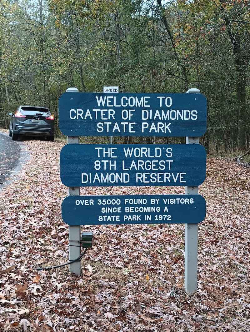 Why This Park Deserves a Spot on Your Travel List