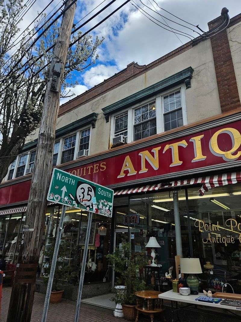 What Makes This Centre Stand Out in Ocean County