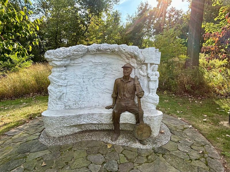 Accessibility and Practical Visitor Information