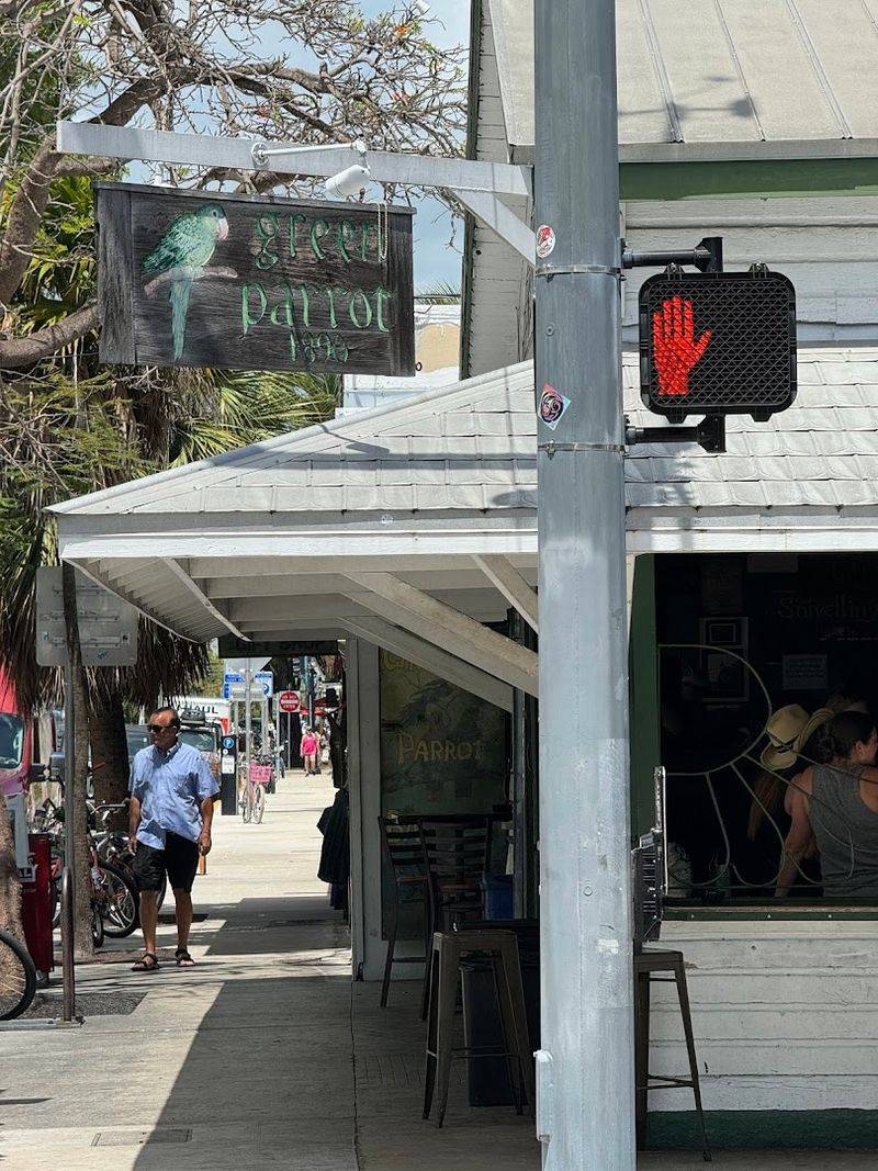 The Connection to Key West's Literary and Cultural Legacy