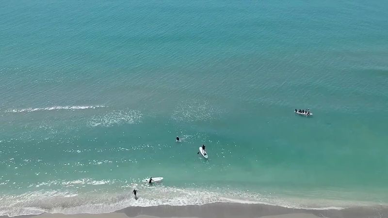 Water Activities Beyond the Basics