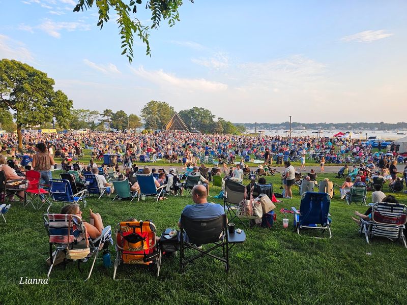 Why This Park Stands Out in Ocean County