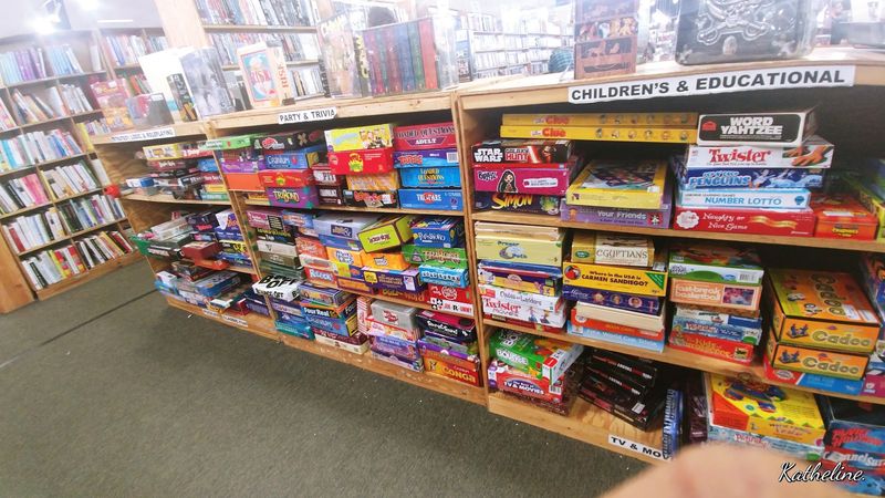 A Haven for Homeschoolers and Educators