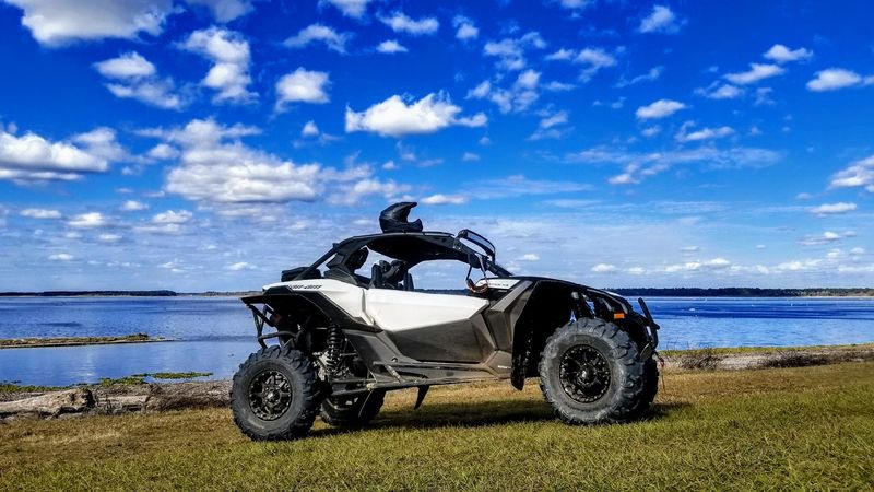 Gear Up: What to Pack for a Day Here