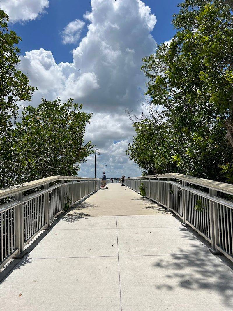 Why This Small Park Stays on People's Minds