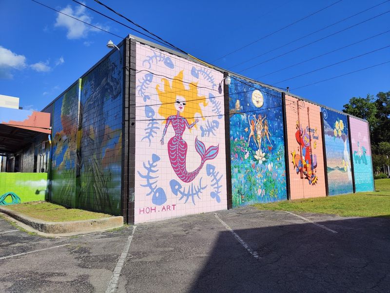 Photography Opportunities Around Every Corner