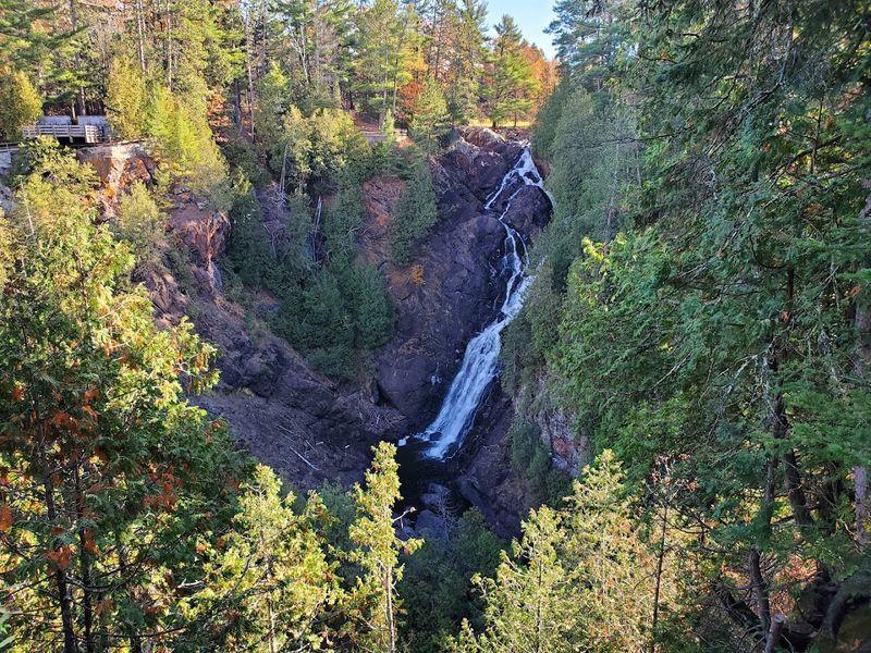 The Black River Gorge: Beyond the Falls