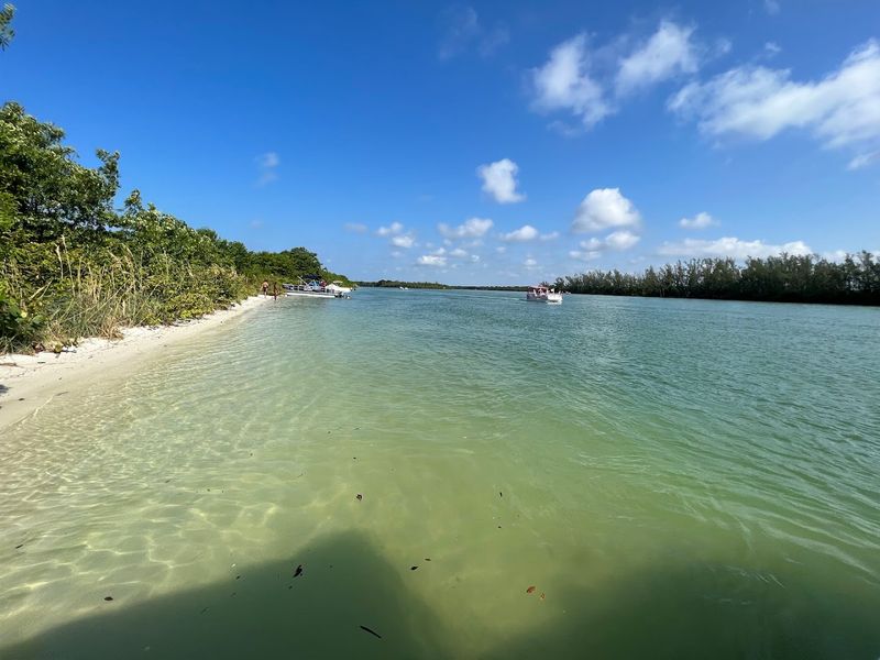 The Nature Preserve That Protects the Island
