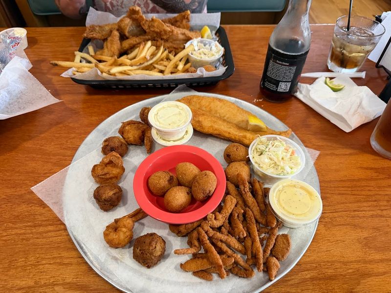 Who This Restaurant Works Best For