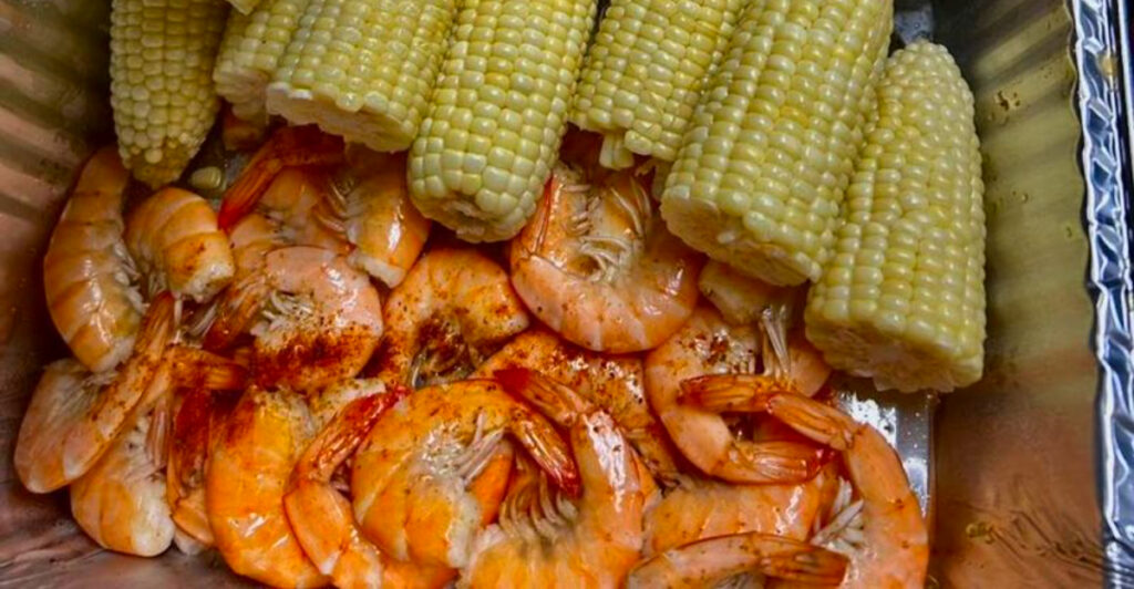Best of North Carolina: 11 Seafood Buffets Loaded With Fresh Catch