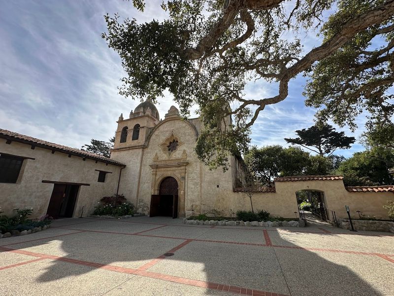 Carmel-by-the-Sea, California