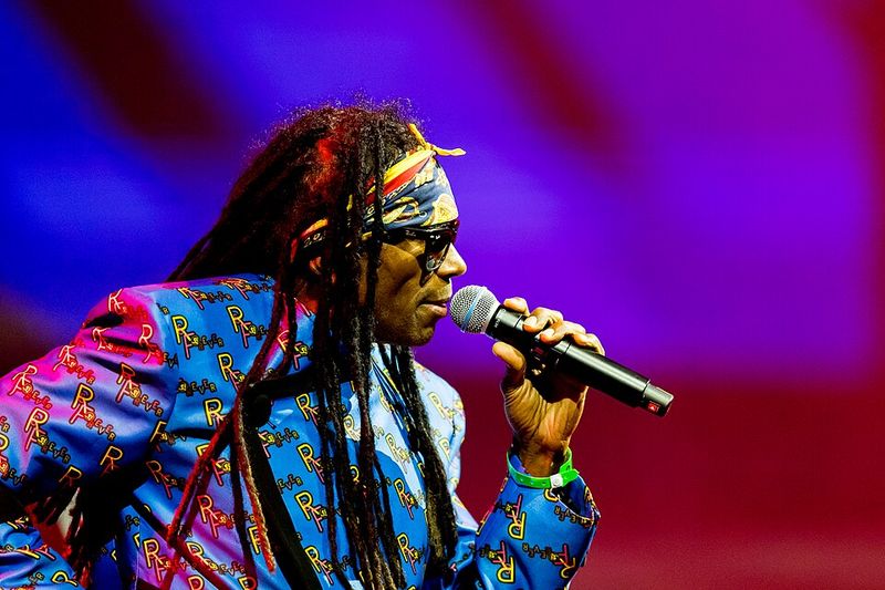 Milli Vanilli - Girl I'm Gonna Miss You