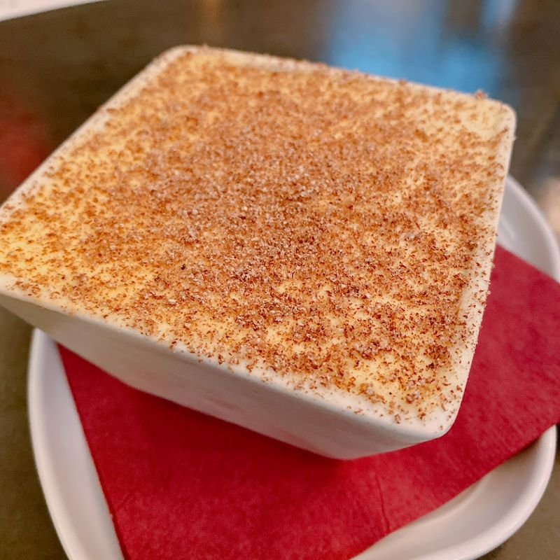 Desserts That Earn Their Own Conversation