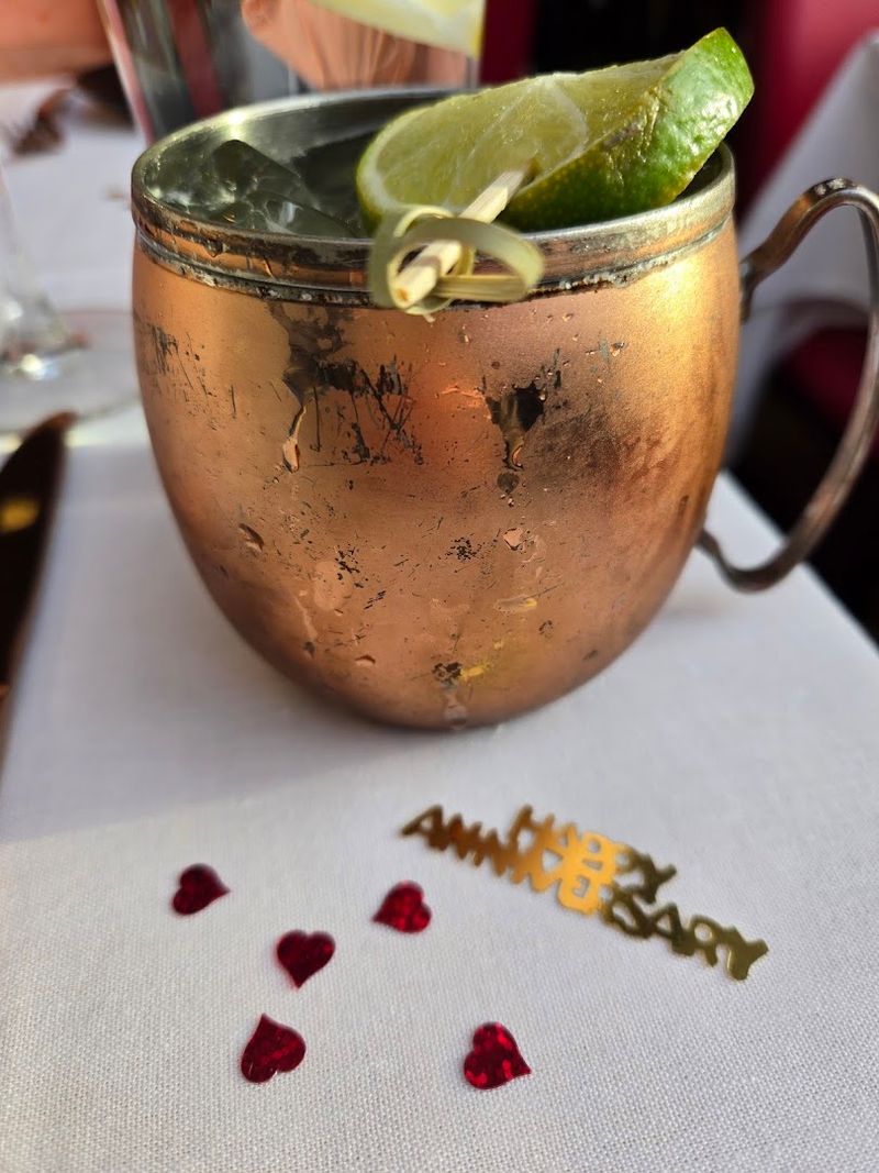 Celebrating Special Occasions Here