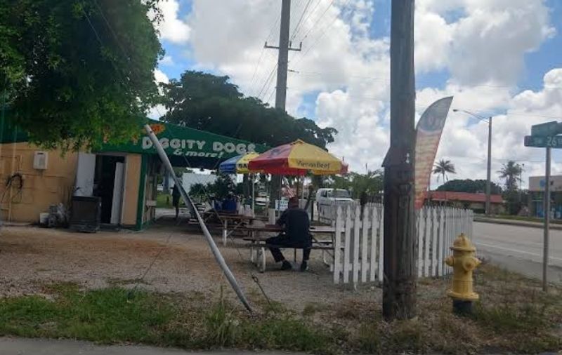 The Atmosphere: Retro, Relaxed, and Real