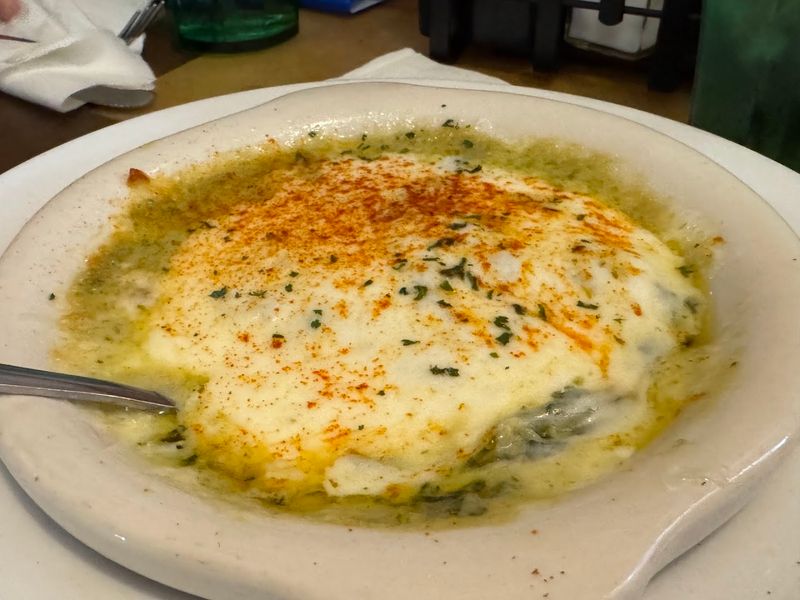 The Smoked Whitefish Spread Is a Quiet Power Move