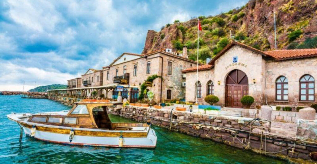 Beyond Istanbul and Cappadocia: 12 Rewarding Places to Visit in Turkey