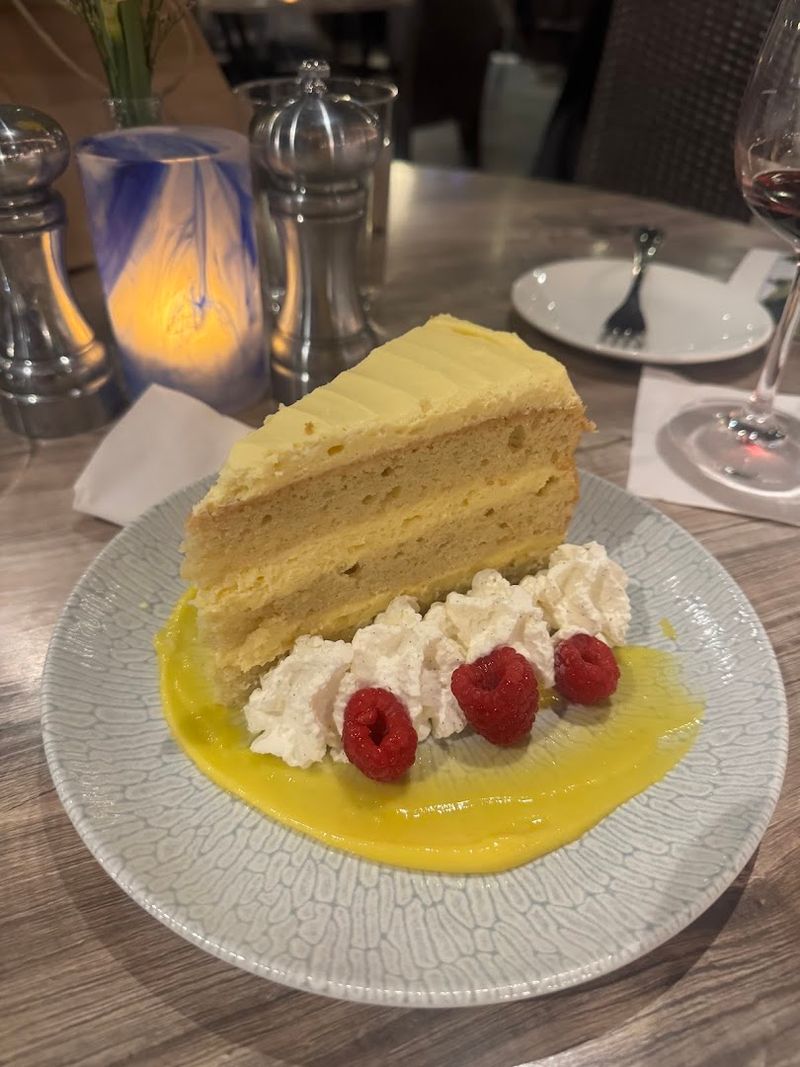 Desserts Worth Saving Room For