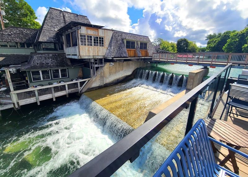 The Smoked Whitefish Pate That Deserves Its Own Fan Club