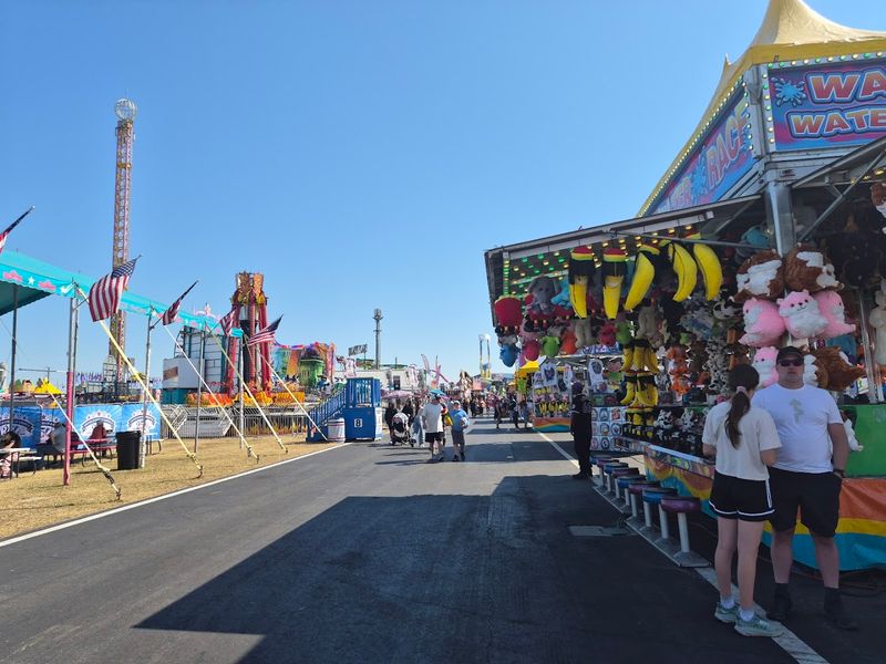 Games, Vendors, and the Art of Fair Shopping