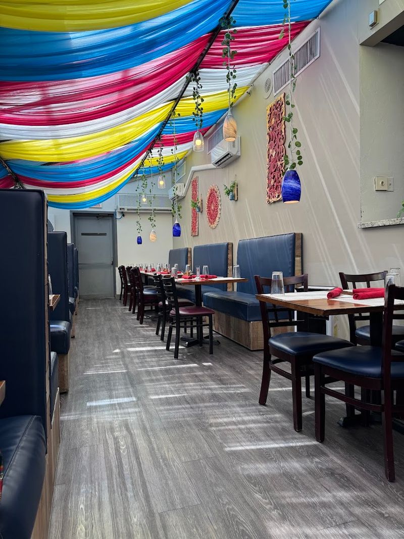 Rajwadi Pointe — Salt Lake City