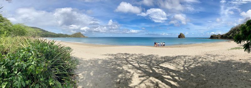 Costa Rica – no army since 1948