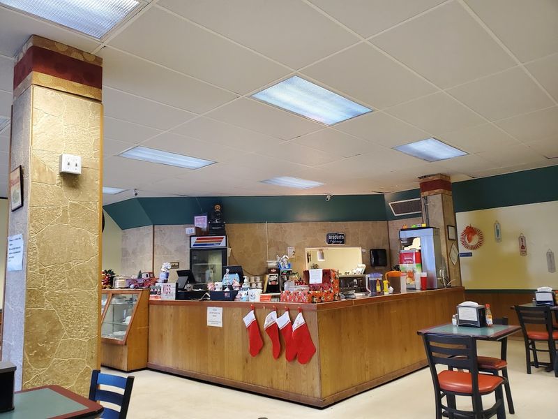 Momma's Kitchen — Knoxville Area