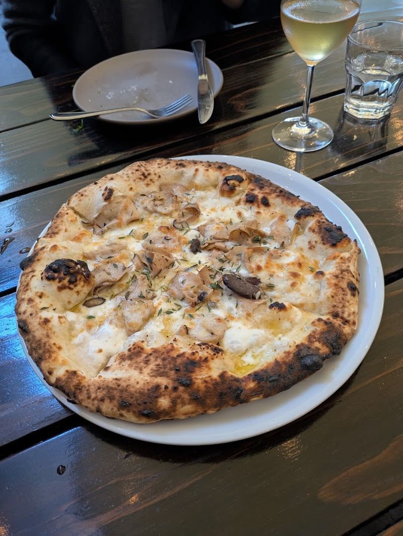 Del Popolo — San Francisco