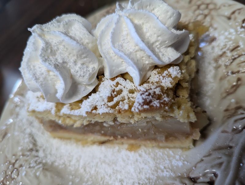 Sweet Endings Worth Saving Room For