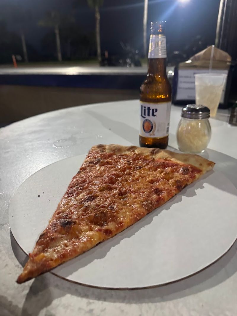 Pizza That Earns Its Own Fan Club