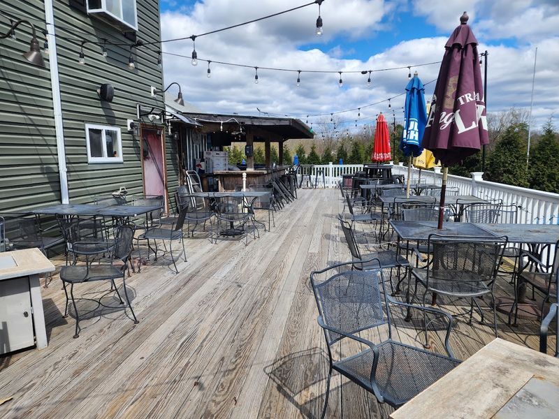 The Outdoor Deck That Changes Everything