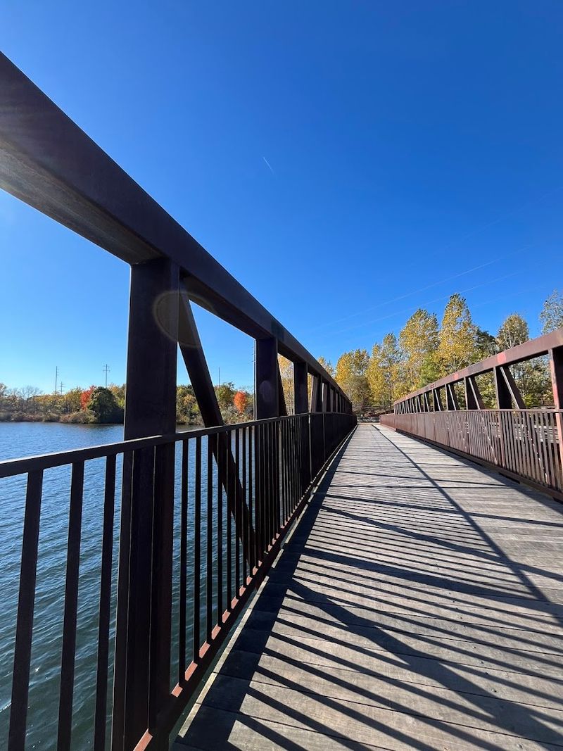 Why This Trail Feels Like the Heart of Traverse City