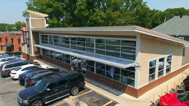 Tower Market & Deli — Nashville