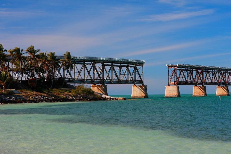 Bahia Honda State Park Trails (Florida Keys)