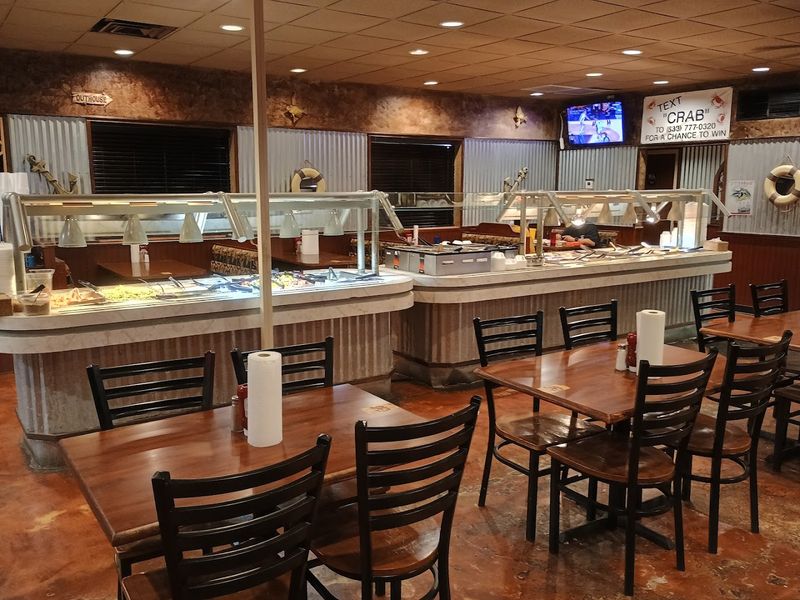 Catfish Cove — Yukon