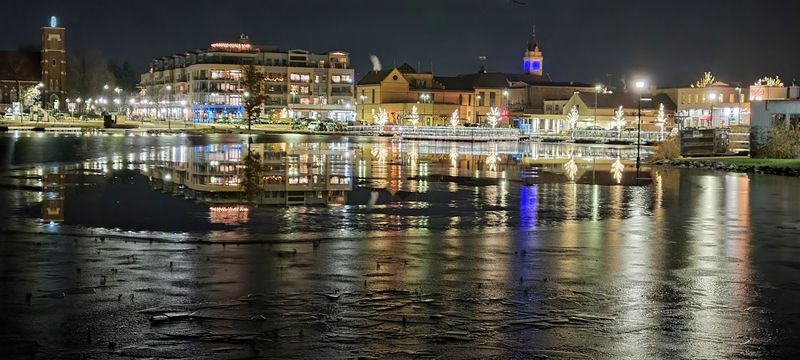 Oconomowoc, Wisconsin