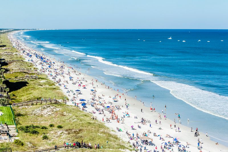Jacksonville Beach, Florida
