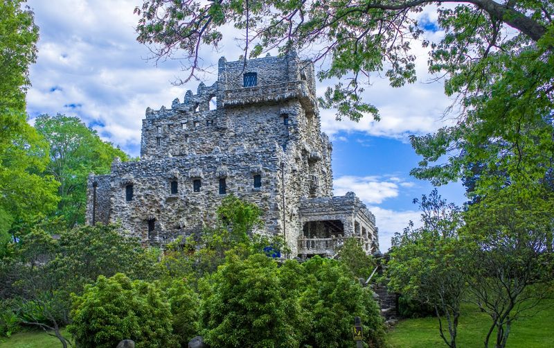 Gillette Castle (East Haddam, Connecticut)