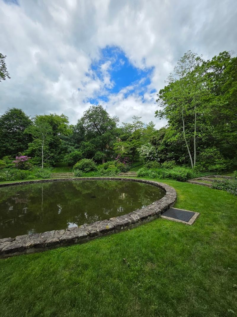 Bamboo Brook Next Door Doubles the Adventure