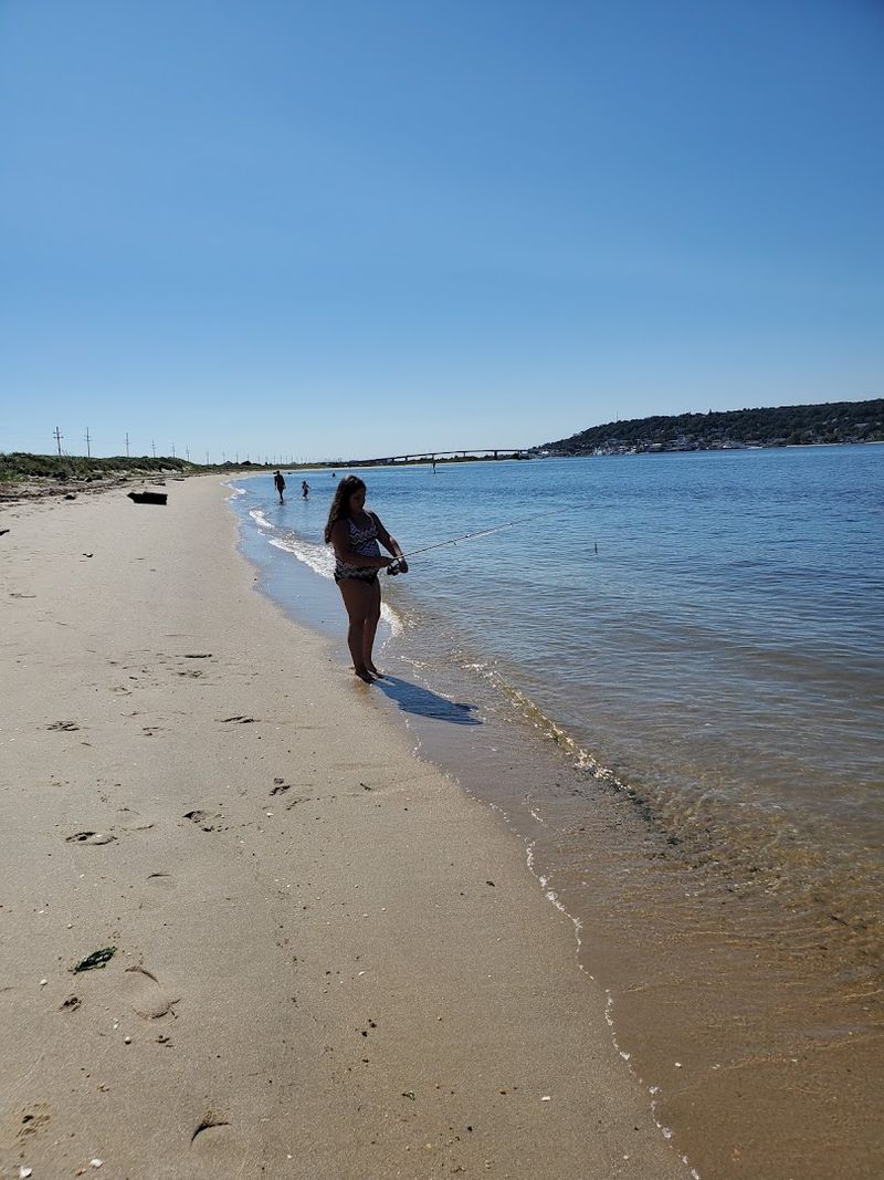 Fishing at Sandy Hook: What You Need to Know