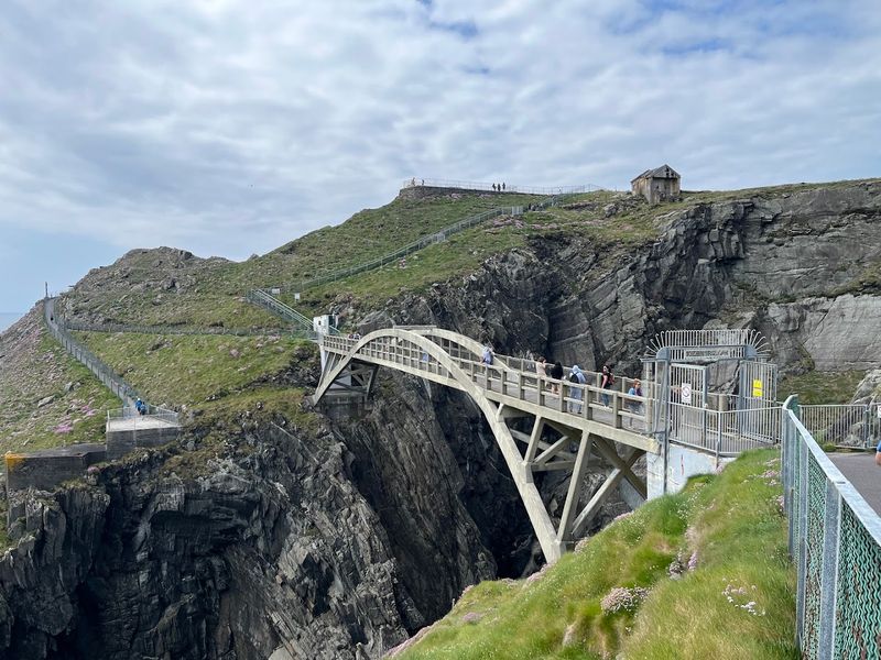 Mizen Head Visitor Centre and Signal Station, County Cork