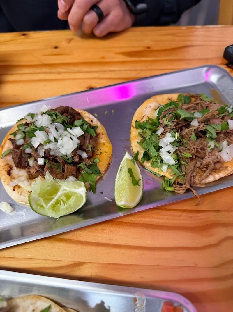 Steak Tacos That Prove Simple Done Right Wins Every Time