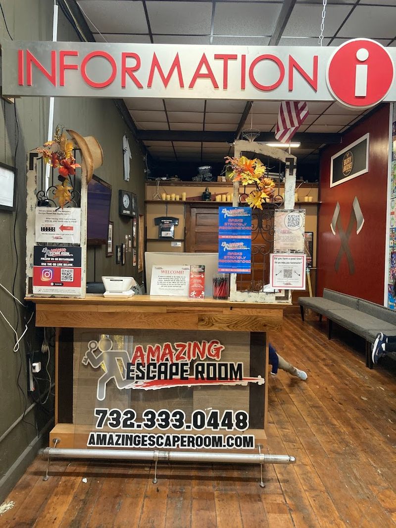 What to Expect When You Walk Through the Door