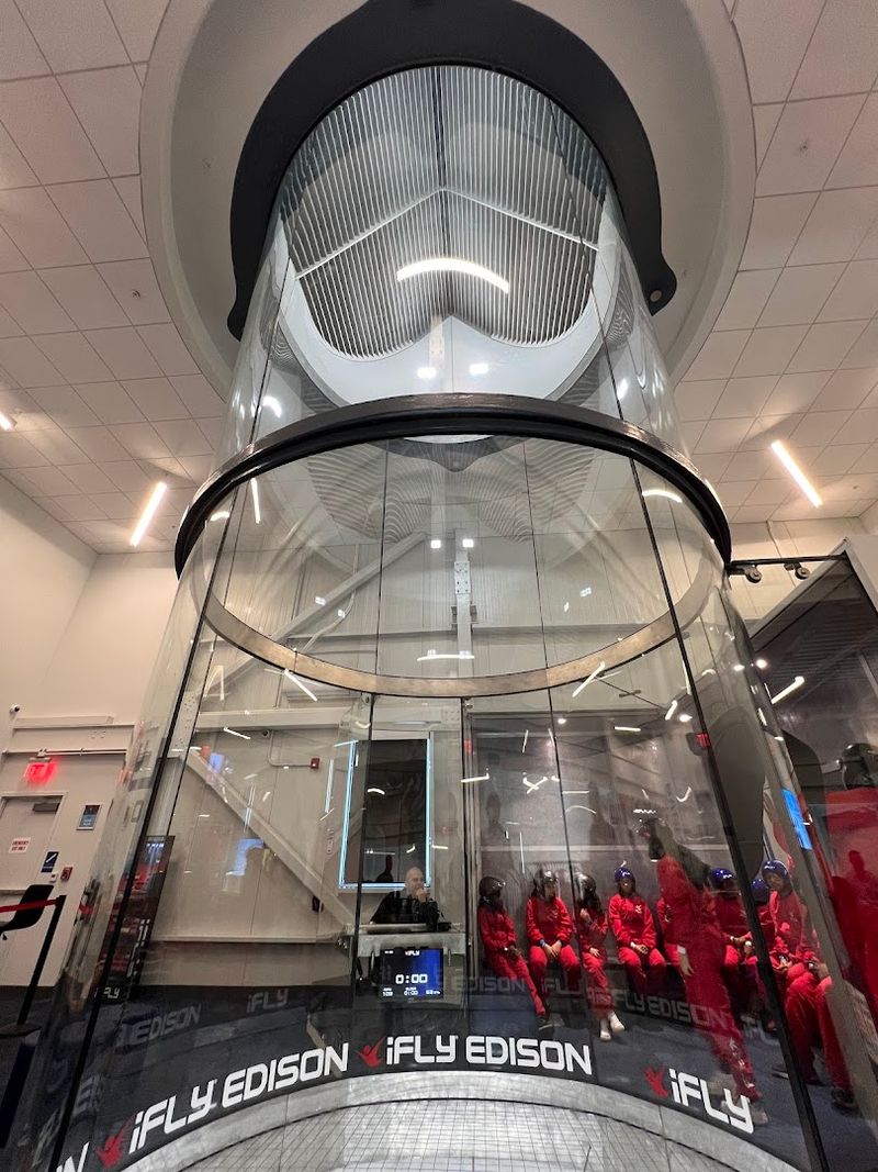 The Facility Itself: Clean, Organized, and Built for All Ages